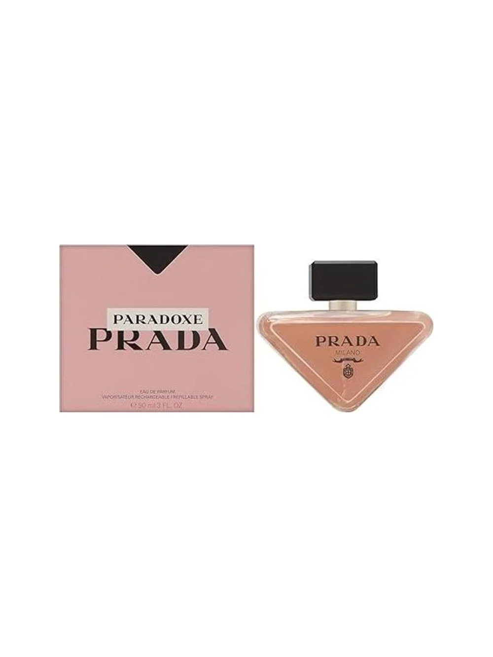 Paradoxe, Prada