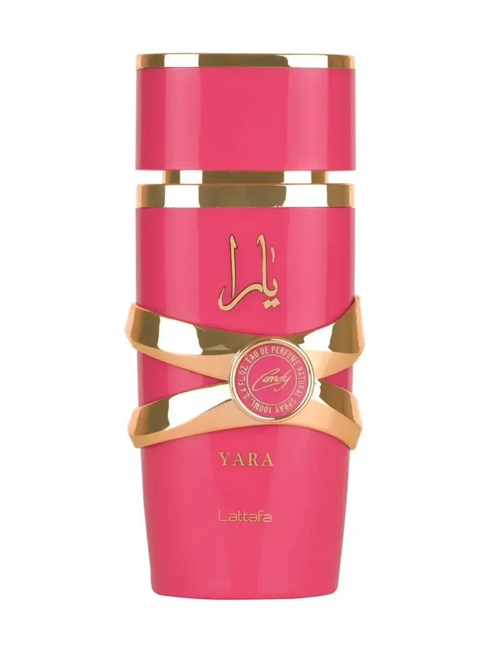 Yara Candy, Lattafa